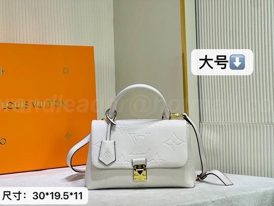 LV Handbags 644